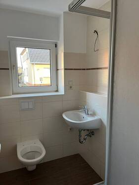 KH 25 EG links - Etagenwohnung mit 51,60 m&sup2; in Bad Düben zur Miete
