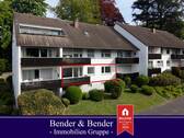 www.bender-immobilien.de - Attraktive 2-Zimmer-Wohnung mit Balkon in zentraler Lage von Bad Honnef