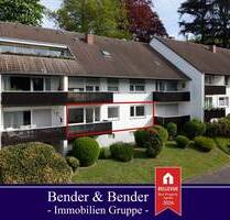 Attraktive 2-Zimmer-Wohnung mit Balkon in zentraler Lage von Bad Honnef