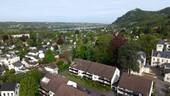 Luftbild 2 - 2 Zimmer Etagenwohnung zum Kaufen in Bad Honnef