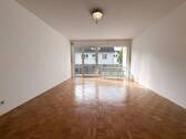Wohnzimmer - Etagenwohnung mit 64,00 m&sup2; in Bad Honnef zum Kaufen