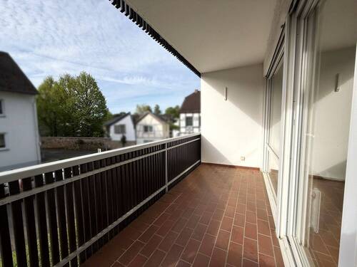 Balkon - 