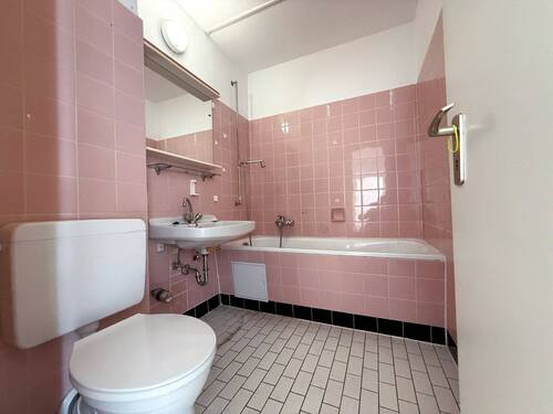 Badezimmer - 