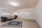 2 Zimmer im 1.OG - 