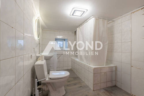 Badezimmer - 