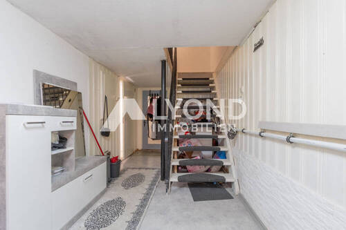 Flur - 