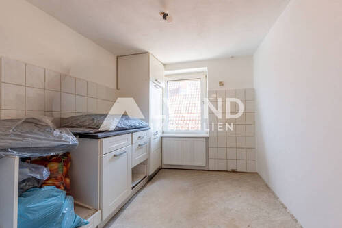 Küche oder Badezimmer im 1.OG - 