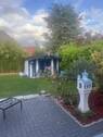 Haus 1 Südseite - Terrasse - 