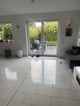 Haus 1 Badezimmer - 