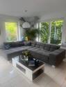 Haus 1 Couch - Wohnküche - 