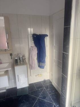 Haus 1 Badezimmer - Dusche - 