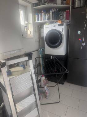 Haus 1 - HWR - Zweite Tür - 