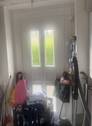 Haus 1 - Flur - Treppe - 