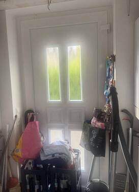 Haus 1 - Flur - Treppe - 