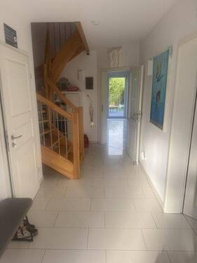 Haus 1 - Gäste WC - 