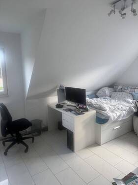 Haus 1 - Schlafzimmer - 