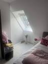 Haus 1 - Treppenaufgang - 