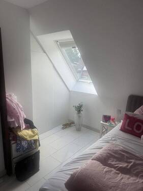 Haus 1 - Treppenaufgang - 