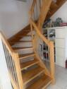 Haus 1 -Wohnzimmer - Esszimmer - 