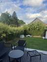 Haus1 Gartenhaus und Kapelle - 