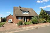 Bild 1 - Provisionsfrei für den Käufer: Einfamilienhaus mit Potenzial in ruhiger Lage von Neuenkirchen!