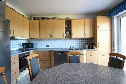 Küche - Einfamilienhaus mit 127,50 m² in Neuenkirchen-Vörden zum Kaufen