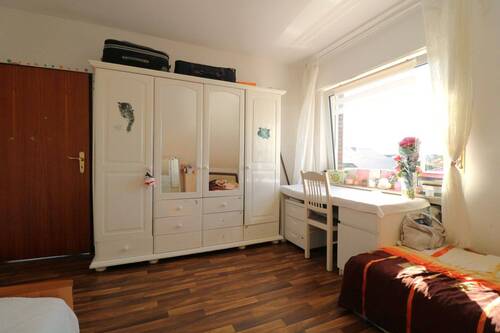 Kinderzimmer - 