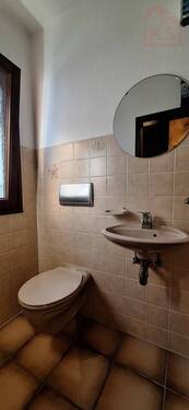 Gäste WC - 