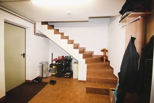 Treppe Keller - 