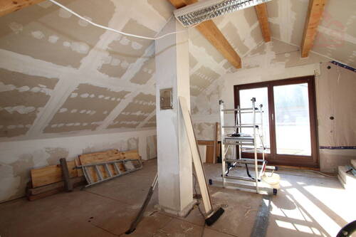 Dachgeschoss - 