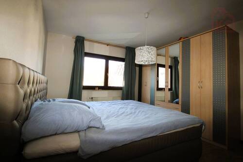 Schlafzimmer - 