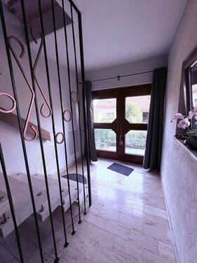 Eingangsbereich - 