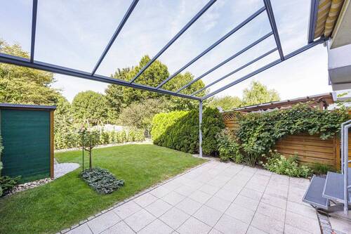 Terrasse - 