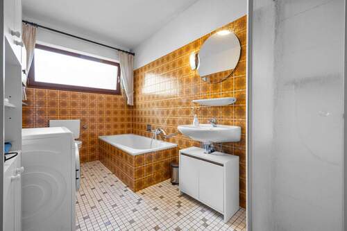 Badezimmer - 