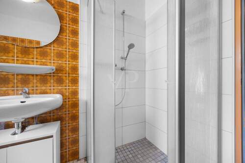 Badezimmer - 