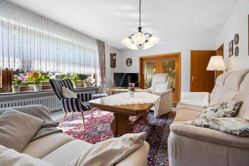 Wohnzimmer - 