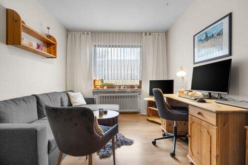 Kinder/Arbeitszimmer - 