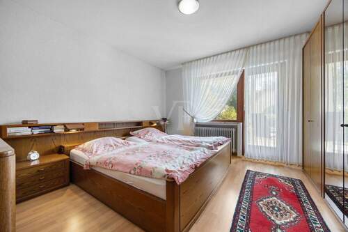 Schlafzimmer - 
