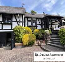 EINZIGARTIG! Sehr gepflegtes Liebhaberobjekt mit traumhaft schönem Garten nahe Bad Marienberg. - Großseifen