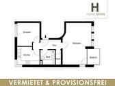Grundriss - 