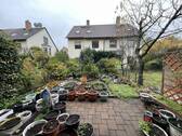 EG - Garten - 5 Zimmer Reihenmittelhaus zum Kaufen in Nürnberg