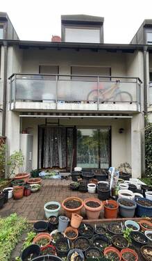 EG - Haus - Reihenmittelhaus mit 130,40 m² in Nürnberg zum Kaufen