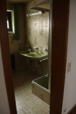 Badezimmer - 