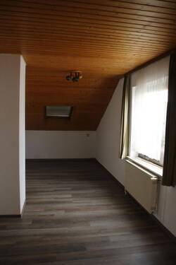 Dachgeschoss - 