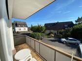 Balkon EG - 