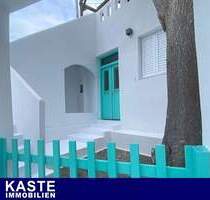 Traditionelles Haus mit Meerblick in Milatos - Charmantes Dorfjuwel auf Kreta kaufen