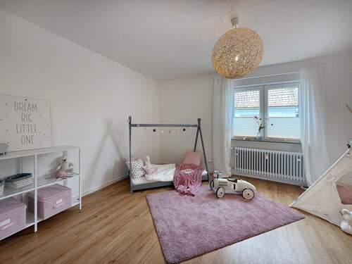 Kinderzimmer - 