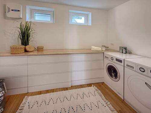 Hauswirtschaftsraum - 