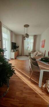 Wohnen - 3 Zimmer Etagenwohnung zur Miete in Dresden