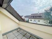 Balkon - 
